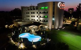 Amatì Design Green Hotel