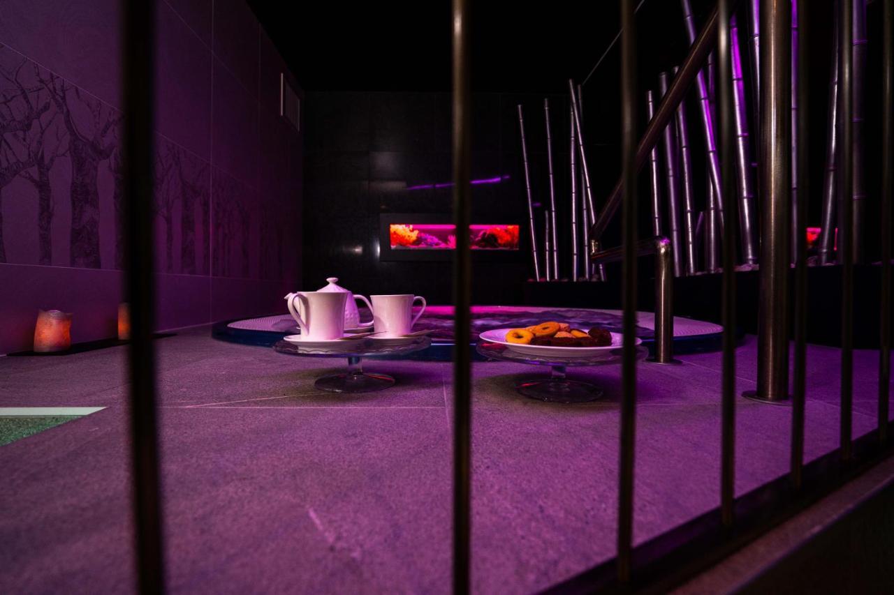 Amati' Design Hotel Zola Predosa Esterno foto