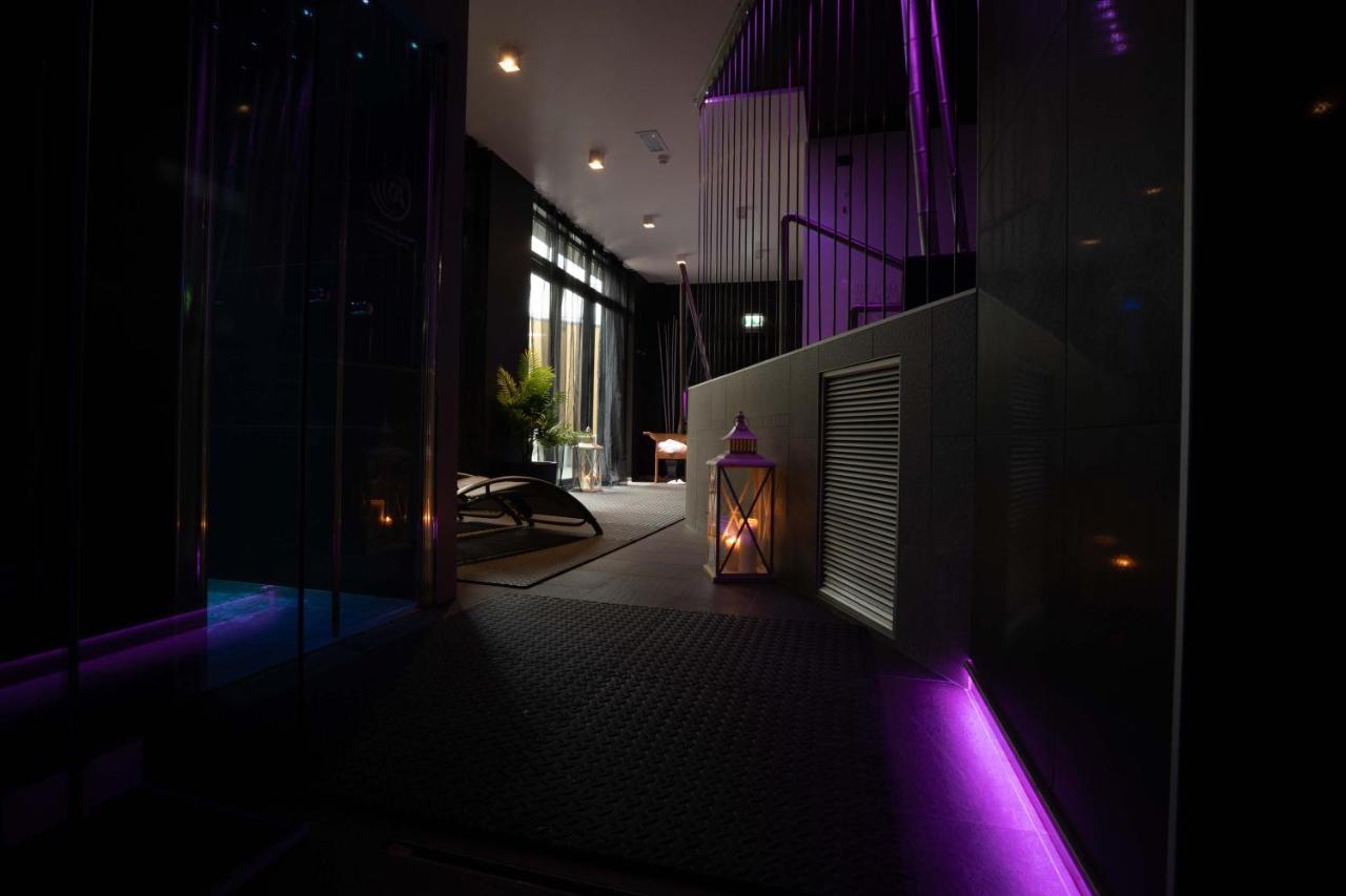 Amati' Design Hotel Zola Predosa Esterno foto