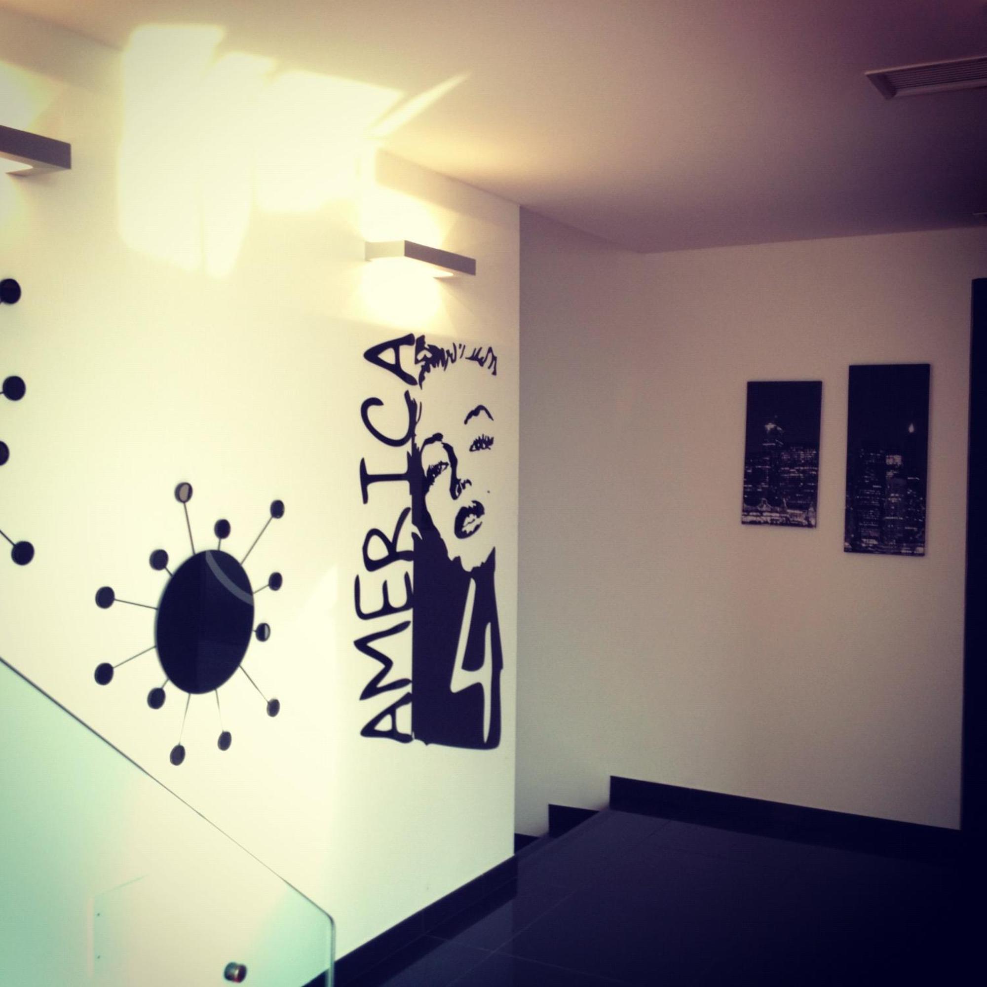 Amati' Design Hotel Zola Predosa Esterno foto