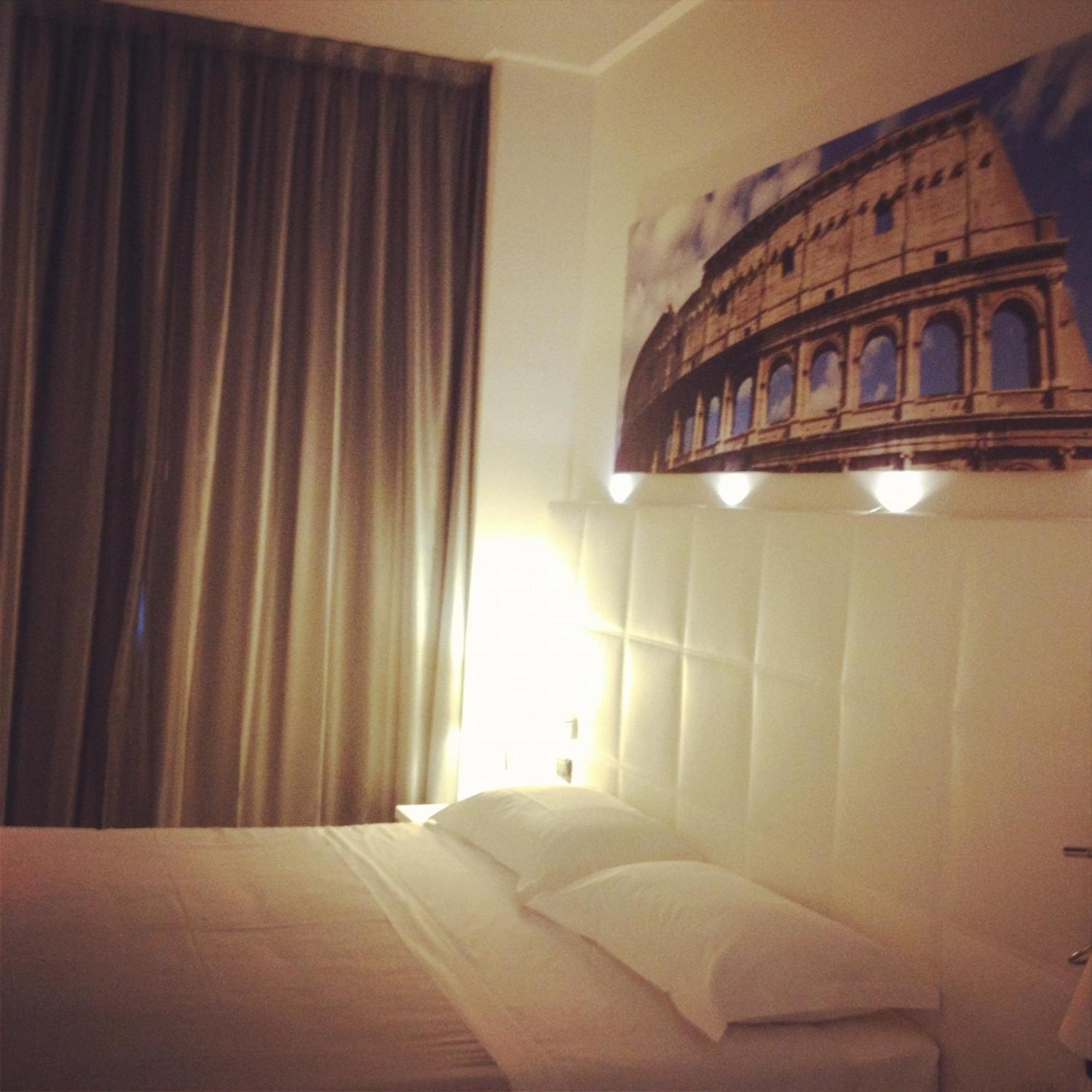 Amati' Design Hotel Zola Predosa Esterno foto