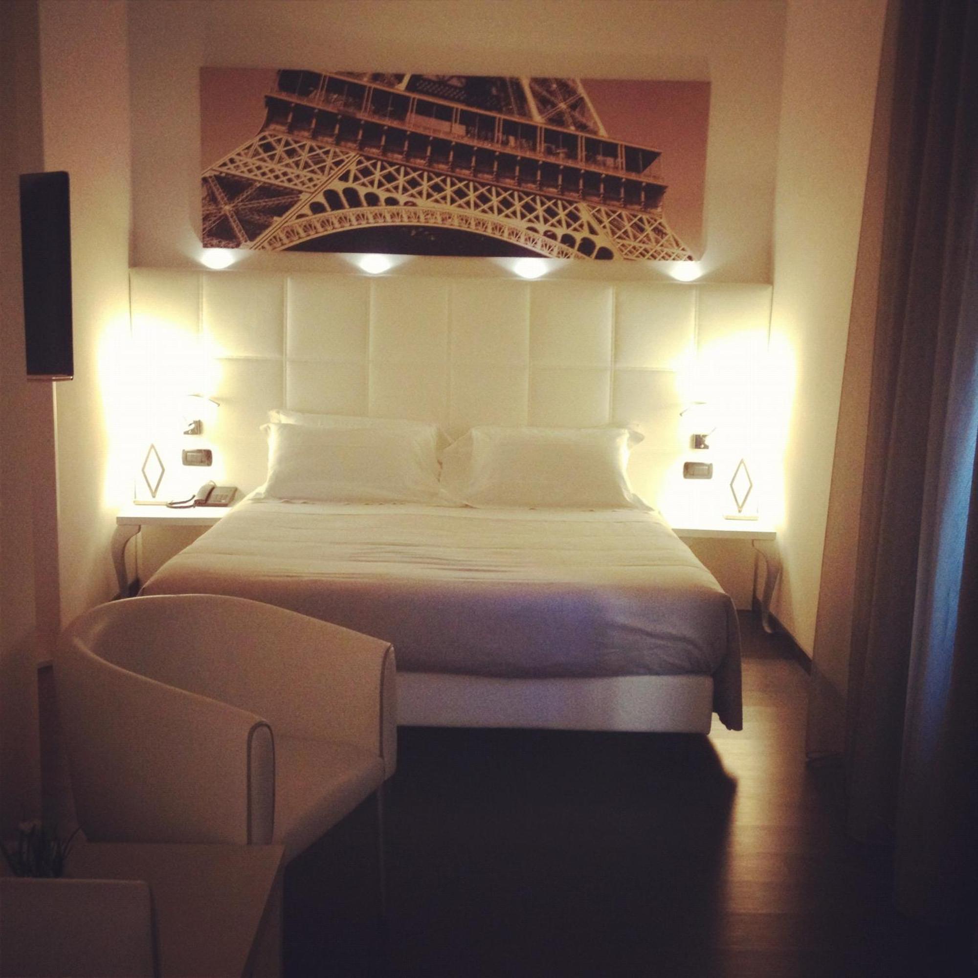 Amati' Design Hotel Zola Predosa Esterno foto