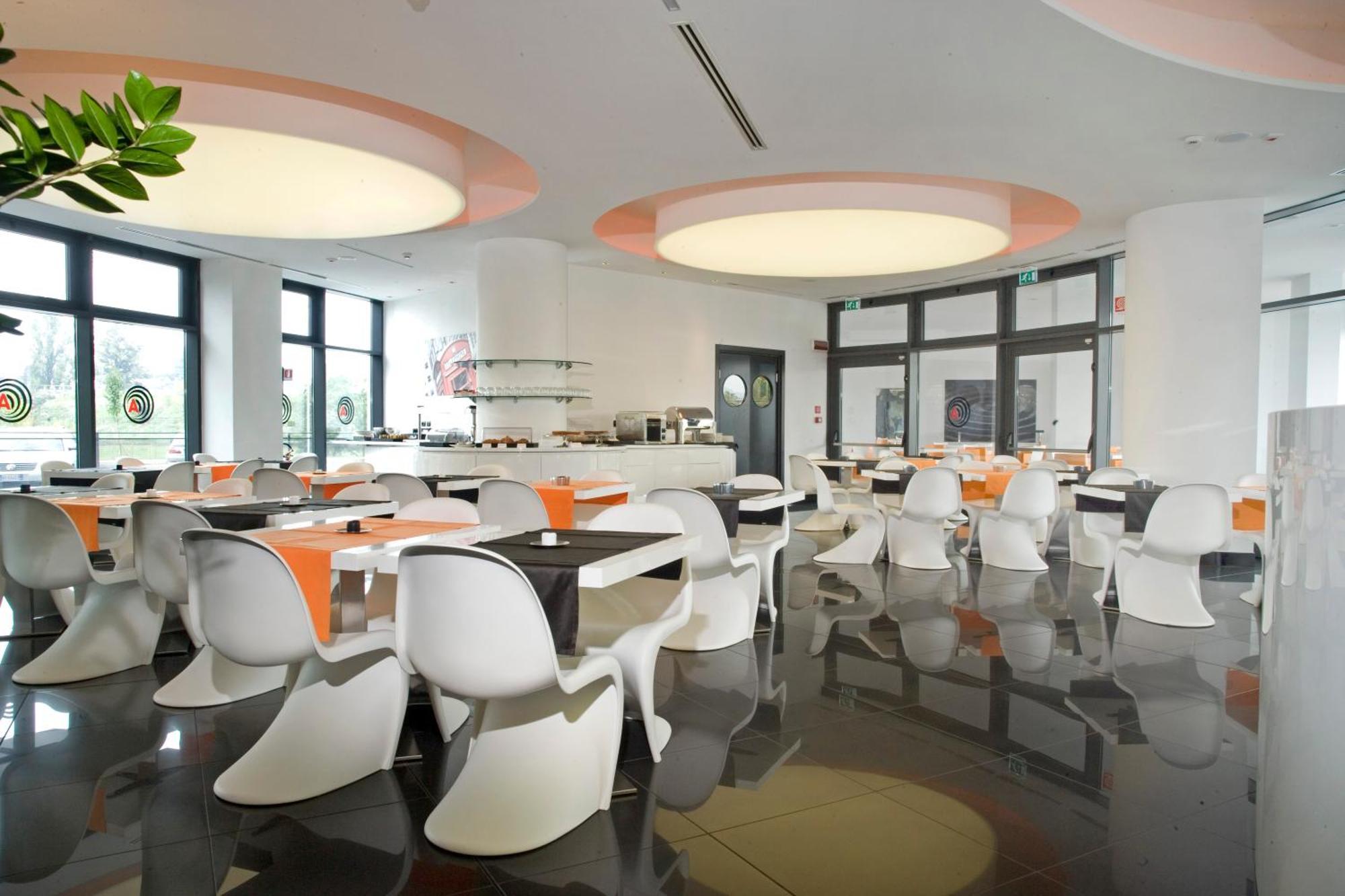 Amati' Design Hotel Zola Predosa Esterno foto