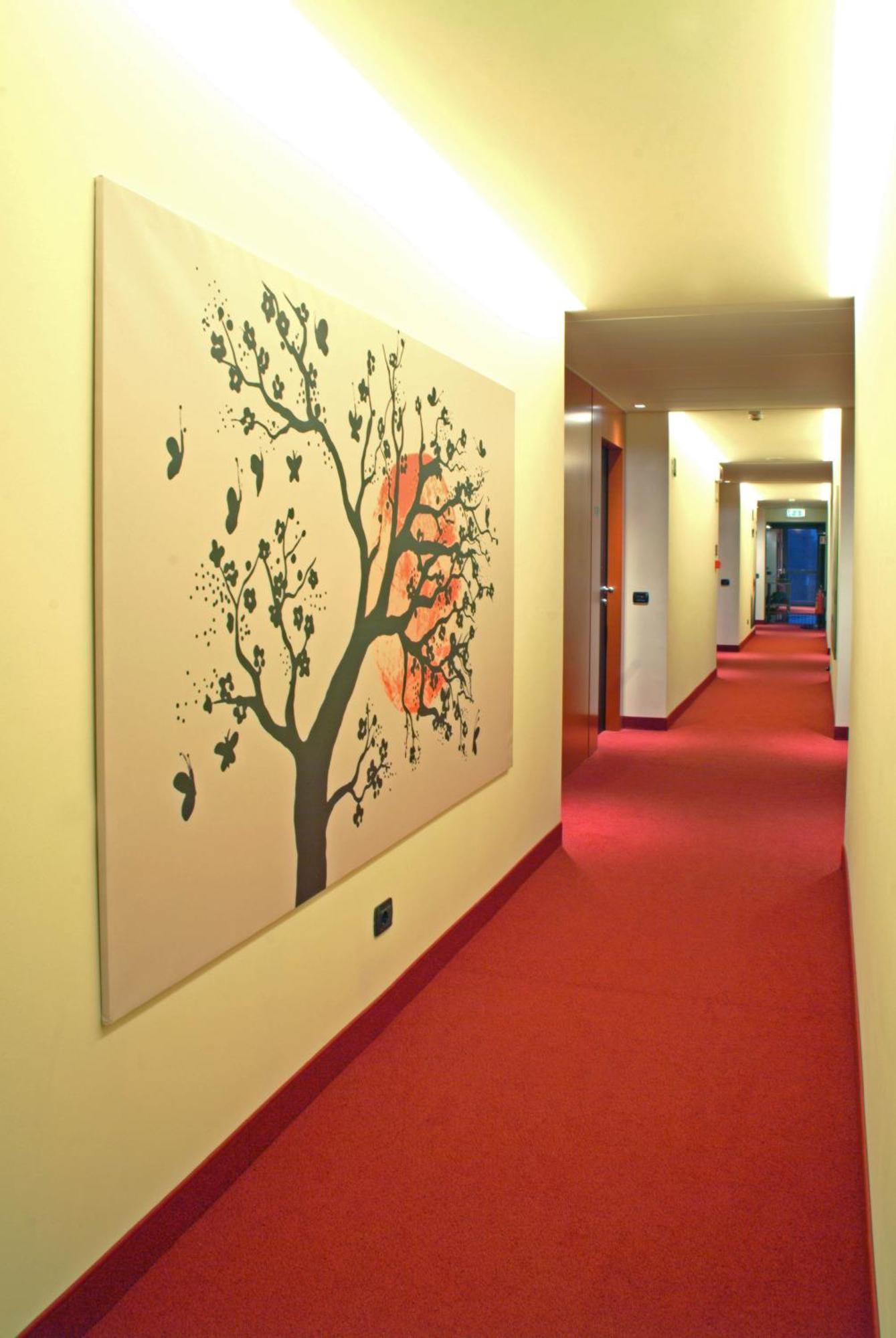 Amati' Design Hotel Zola Predosa Esterno foto