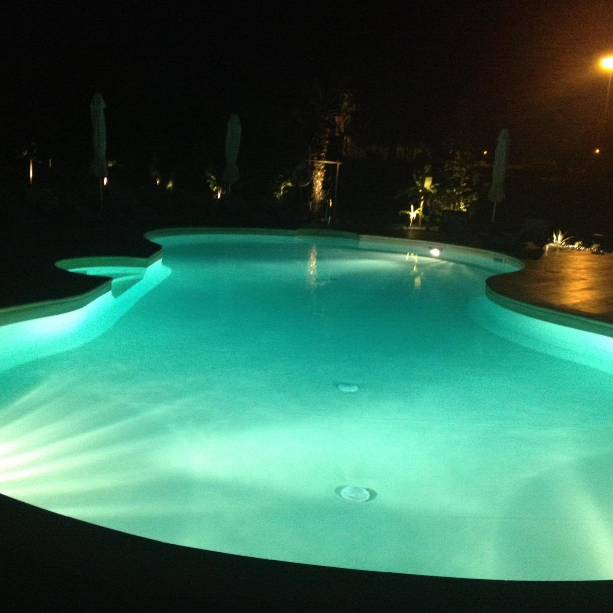Amati' Design Hotel Zola Predosa Esterno foto