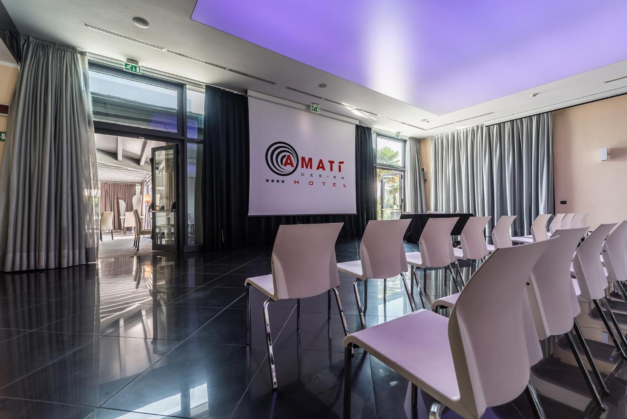 Amati' Design Hotel Zola Predosa Esterno foto