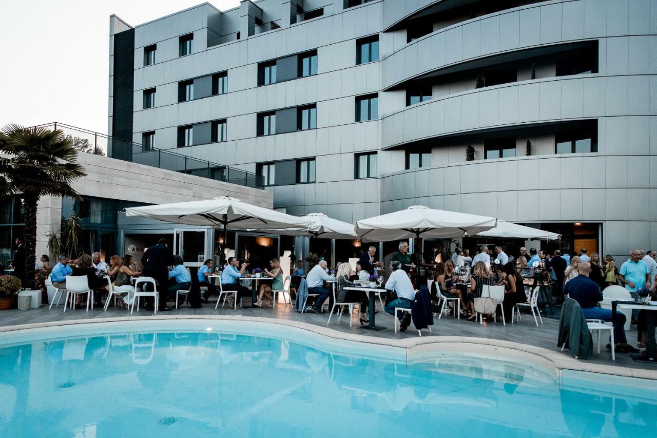 Amati' Design Hotel Zola Predosa Esterno foto