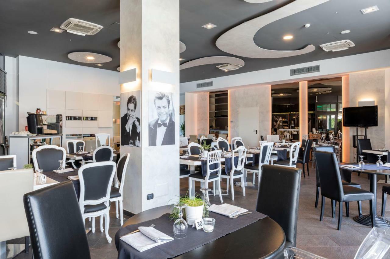 Amati' Design Hotel Zola Predosa Esterno foto