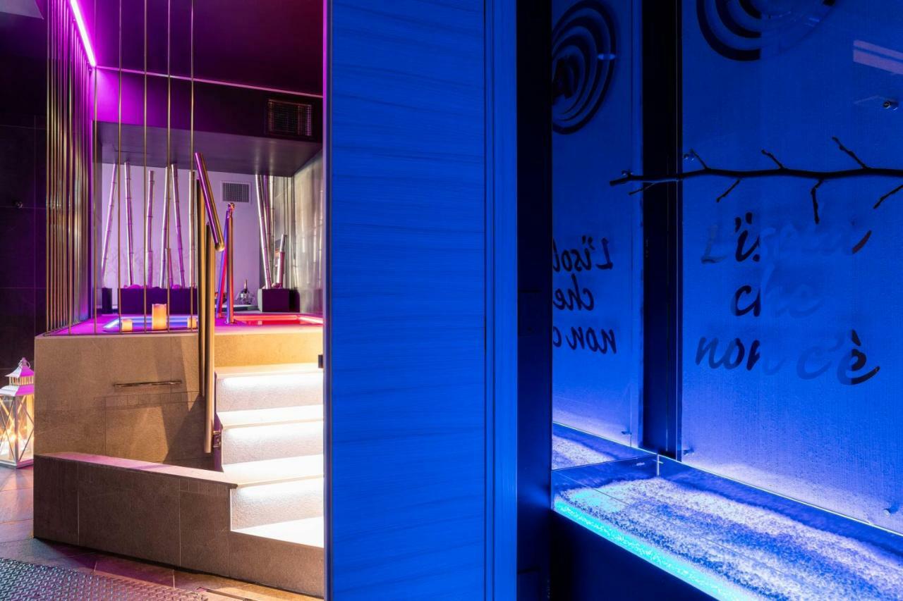 Amati' Design Hotel Zola Predosa Esterno foto
