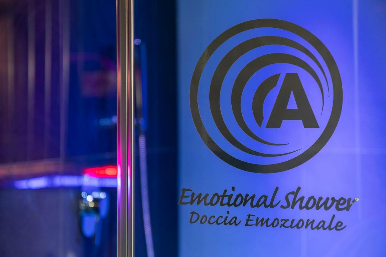 Amati' Design Hotel Zola Predosa Esterno foto