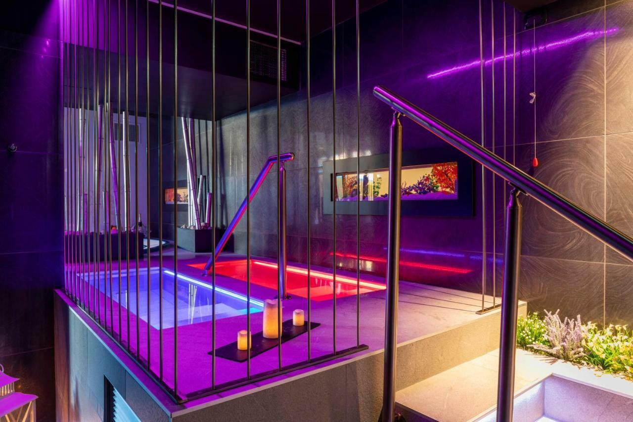 Amati' Design Hotel Zola Predosa Esterno foto